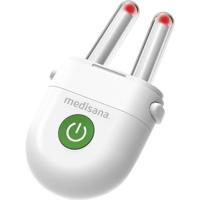 Medisana Medinose compact Rhinitis Reliever Medische verzorging accessoire Wit - thumbnail
