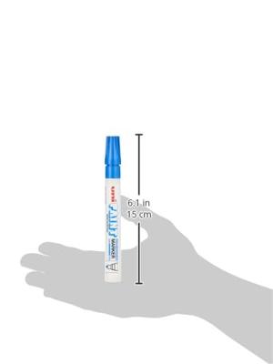 Uni Paint Marker PX-20 blauw