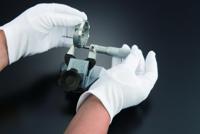 Mitutoyo buitenschroefmaat 0-25mm - thumbnail