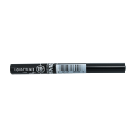 Liquid eyeliner black 01 bio 1 Stuks - thumbnail