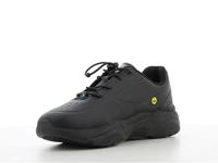 Safety Jogger Champ O2 Laag | Zwart | Maat 41 - 5401033417288 - thumbnail