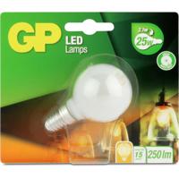 GP Lighting Gp Led Mini Globe Bl 2,5w E14 - thumbnail
