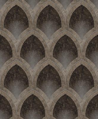 Galerie Special FX 2 Behang art deco - G68087