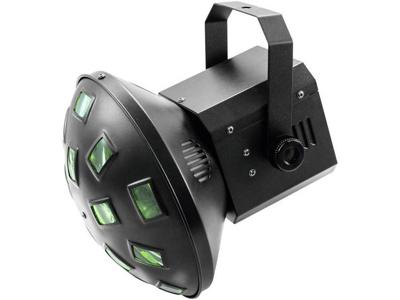 EUROLITE LED Z-20 Beam Effect EUROLITE LED Z-20 Beam Effect