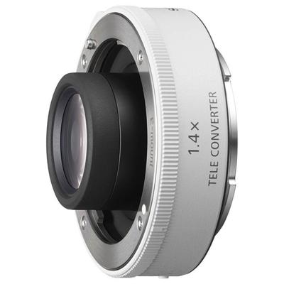 Sony E-Mount 1.4x Teleconverter