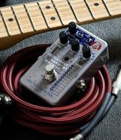 Electro Harmonix Intelligent Harmony Machine Harmonizer Pitch Shifter effectpedaal - thumbnail