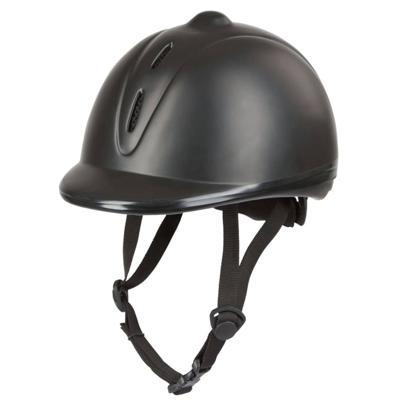 Kerbl Cap Econimo VG1 maat 58-61 cm zwart 328256 Kerbl Cap Econimo VG1 maat 58-61 cm zwart 328256