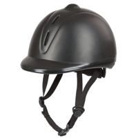 Kerbl Cap Econimo VG1 maat 58-61 cm zwart 328256 - thumbnail