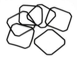Diff case gasket (6pcs)