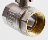 Cornat Messing Kogelkraan 1&apos;&apos; Ch-Mat - FLOR92615 - thumbnail