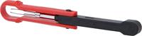 KS Tools 150.1269 Ontgrendelingsgereedschap voor platte stekkers/platte stekkerhulzen 2,8 mm, 4,8 mm, 5,8 mm, 6,3 mm (AMP Tyco JPT, AMP Tyco SPT, AMP Tyco, - thumbnail