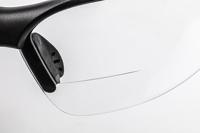 Wolfcraft Veiligheidsbril op sterkte | +2,0 | 1 stuk - 4942000 - thumbnail