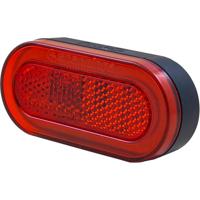 Spanninga led achterlicht "halo xe" led rear light spann.halo xe rack att.50mm - thumbnail