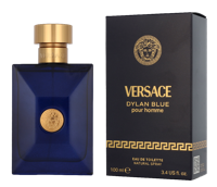 Versace Dylan Blue Pour Homme Eau de Toilette 100ml - thumbnail