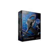 Gioteck EX-03 FOR PS4 oortelefoonset, jackplug 3,5 mm - thumbnail