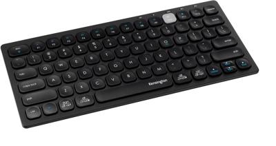 Kensington Multi-Device Dual Wireless Compact Keyboard - Toetsenbord Kensington Multi-Device Dual Wireless Compact Keyboard - Toetsenbord