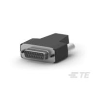 TE Connectivity TE AMP AMPLIMITE HD20 Crimp Snap-In 1658656-1 1 stuk(s) Package - thumbnail