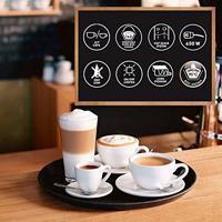 Elektrisch koffiezetapparaat Melitta M720-1/1 Wit 650 W 650 W - thumbnail