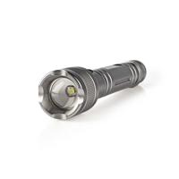 Nedis LED-Zaklamp | 4.5 V DC | 10 W | 3x C/LR14 | 1 stuks - LTRH10WGY LTRH10WGY - thumbnail