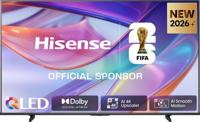 Hisense QLED 43E79S (2026) - 43 inch - QLED TV - thumbnail