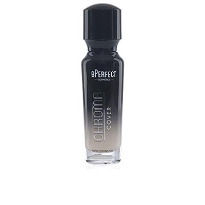 BPerfect Chroma Cover Matte Foundation 30 ml N2