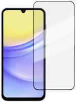 Teccus FSTGTSGA25/A15 64178 Screenprotector (glas) Samsung Galaxy A25 5G, Galaxy A15 5G 2 stuk(s) - thumbnail