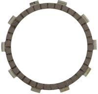 TRW koppelingsplaat set clutch kit mcc239-5 - thumbnail