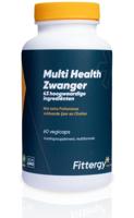 Multi health zwanger 60 Vegetarische capsules - thumbnail
