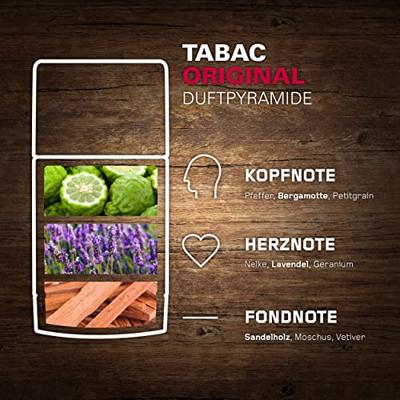 Tabac Tabac Original Deodorant Stick - 75 ml - thumbnail