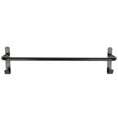 Deken/stalbeugel zwart Deken/stalbeugel zwart