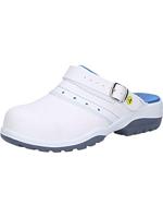 Atlas Sandaal CL 370 Laag SB | Wit | Maat 41 - 00.012.021.41 - thumbnail