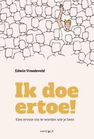 Ik doe ertoe (Paperback) - thumbnail