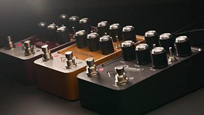 Universal Audio Woodrow &apos;55 Instrument Amplifier