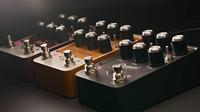 Universal Audio Woodrow &apos;55 Instrument Amplifier - thumbnail