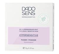 Dado Sens Hypersensitive Powder 9 g Transparent Gezichtspoeder - thumbnail