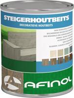 Afinol Steigerhoutbeits Vintage Wash 750 ml - thumbnail