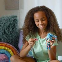 Silverlit Curli Girls Pop Star en Fashionista & Curli Kat Twin Set - thumbnail