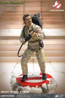 Ghostbusters Statue 1/8 Peter Venkman 22 cm - thumbnail