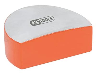 KS Tools 140.2476 Aluminium carrosserie-uitbuizenslijper