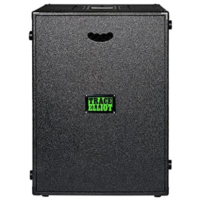 Trace Elliot TE Pro 2x12 Cabinet basgitaar speakerkast 1000W