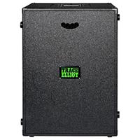 Trace Elliot TE Pro 2x12 Cabinet basgitaar speakerkast 1000W - thumbnail