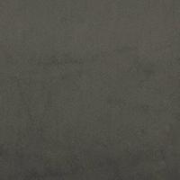 Boxspringframe fluweel donkergrijs 140x190 cm - thumbnail