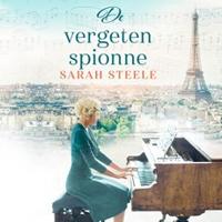 De vergeten spionne - thumbnail