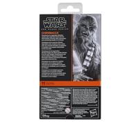 Star Wars The Black Series actiefiguur Star Wars: A New Hope Chewbacca - 15 cm - thumbnail