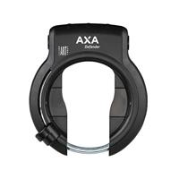 AXA Defender Frameslot 51mm - Zwart - thumbnail