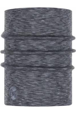 Buff MERINO HEAVYWEIGHT U (MULTISTRIPES FOG GREY )