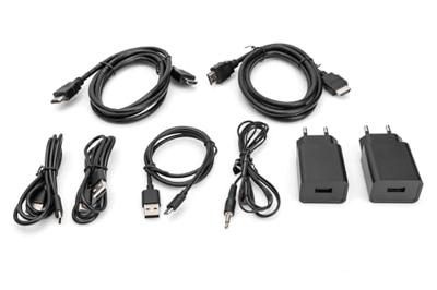 Digitus DS-55328 Draadloze HDMI-set 150 m 3840 x 2160 Pixel 4-voudige Multi Viewer, Digital Whiteboard-functie, Doorgeluste HDMI-uitgang, Met loop-functie, Digitus DS-55328 Draadloze HDMI-set 150 m 3840 x 2160 Pixel 4-voudige Multi Viewer, Digital Whiteboard-functie, Doorgeluste HDMI-uitgang, Met loop-functie,