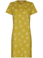 Katoenen zonnen nachthemd duurzaam - thumbnail