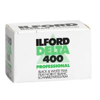 Ilford 400 Delta Professional 135/24 - thumbnail