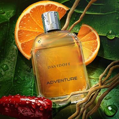 Davidoff Adventure Eau de toilette Spray 100ml Heren